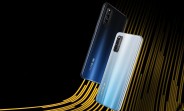 iQOO Z1x is coming on July 9 with a 120Hz punch hole display