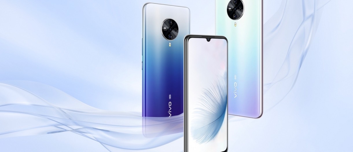 vivo s6pro