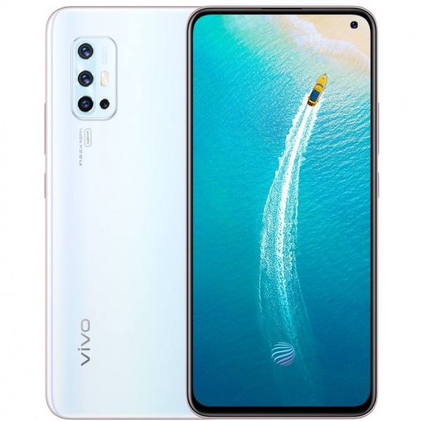 vivo V19 Neo announced: SD675, 6.44'' screen, and 48MP quad camera