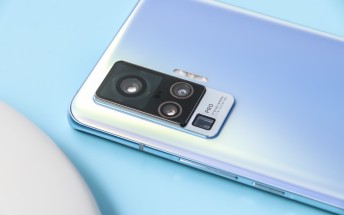 vivo announces X50, X50 Pro and X50 Pro+ with unique cameras