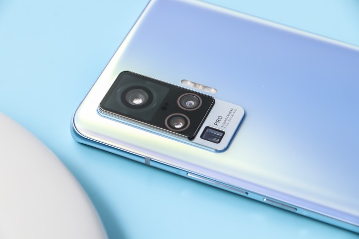 vivo announces X50, X50 Pro and X50 Pro+ with unique cameras ...