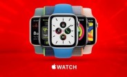 Vodafone India customers can now use their mobile number with their Apple Watch