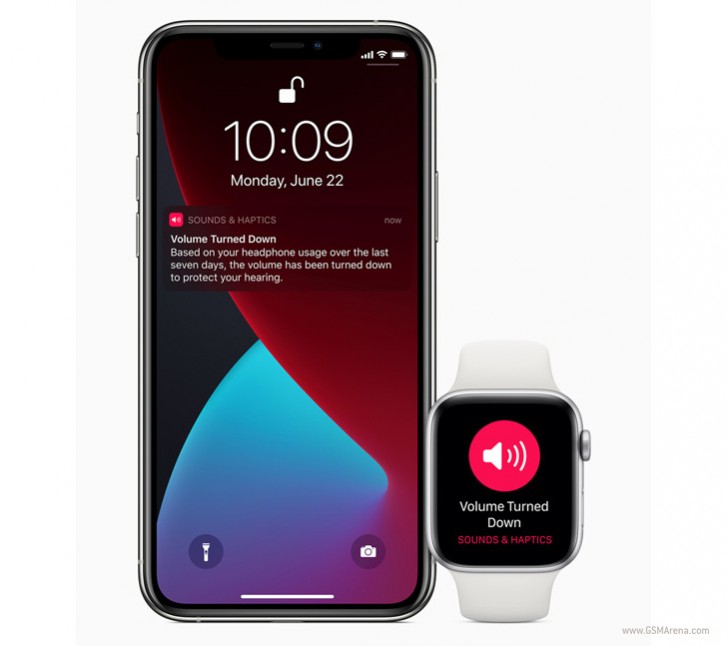 watchOS 7 gets sleep tracking, automatic handwashing detection