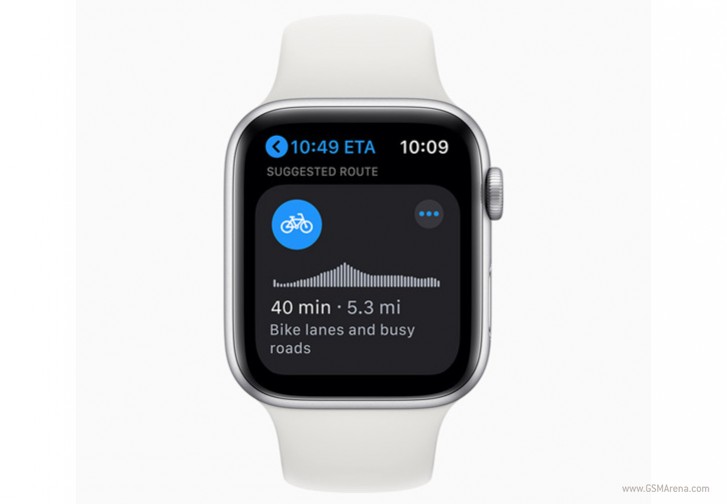 watchOS 7 gets sleep tracking, automatic handwashing detection