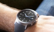 Wear OS just gained support for hardware-accelerated watchfaces