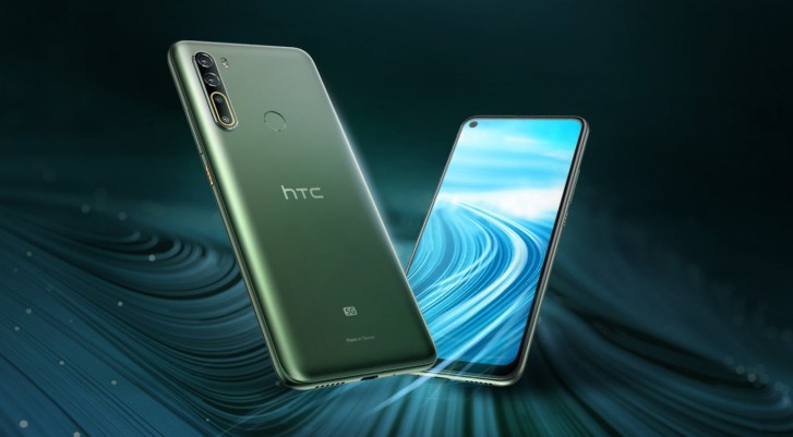 Weekly poll: can the HTC U20 5G and Desire 20 Pro win over a new generation of customers?