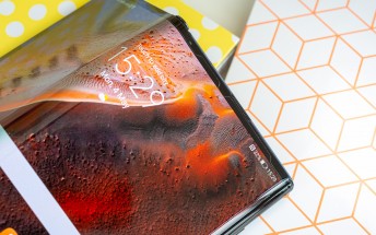 Xiaomi and Huawei to adopt UTG for future foldable phones