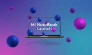 Xiaomi Mi NoteBook 14 official with 10-gen Intel CPUs, Nvidia GPUs аnd great prices