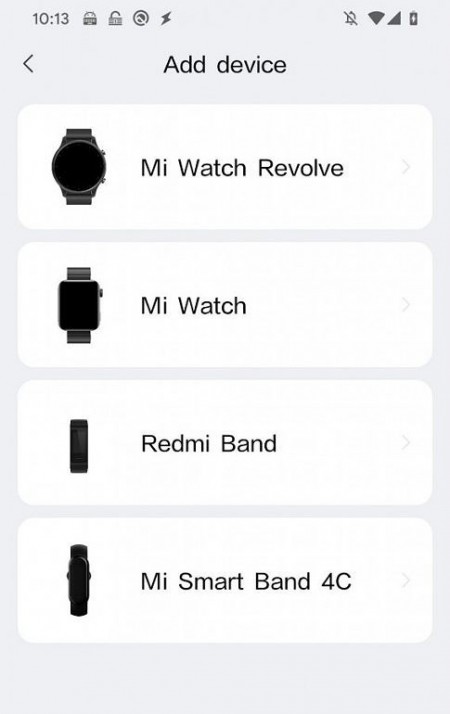 Xiaomi Mi Watch Revolve yakında dünya çapında satışa sunulacak