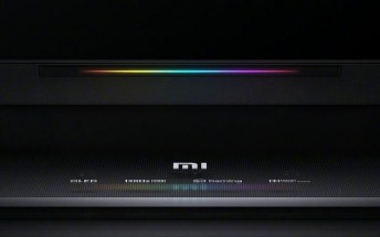 Xiaomi will launch 120Hz OLED Master TV in China on July 2