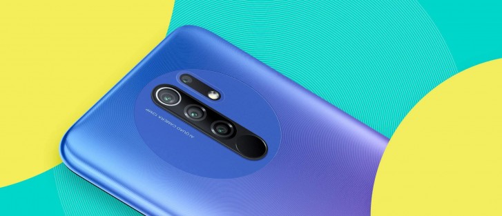 Xiaomi to launch Redmi 9 in China on June 24