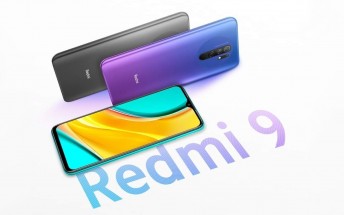 Redmi 9 hits Malaysia, other SEA markets to follow