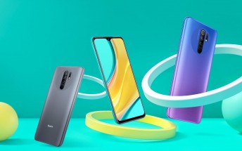 Redmi 9 may get more RAM and storage in China