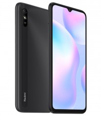 Redmi 9A in Black