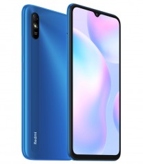 Redmi 9A in Blue