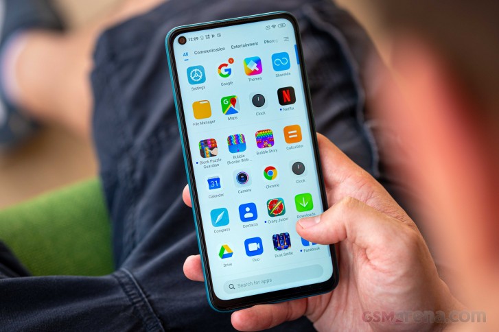 Xiaomi Redmi Note 9 in for review -  news