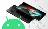 Sony adds Xperia 10 II to the Open Devices program