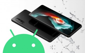 Sony adds Xperia 10 II to the Open Devices program