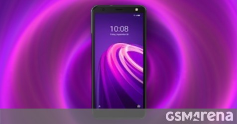 ZTE Blade A3v xuất hiện trên Google Play Console, có thể là điện thoại Android 10 giá cả phải chăng cho Verizon