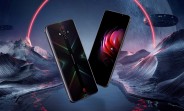 Nubia Red Magic 5G lite officially launches on Vodafone in Spain