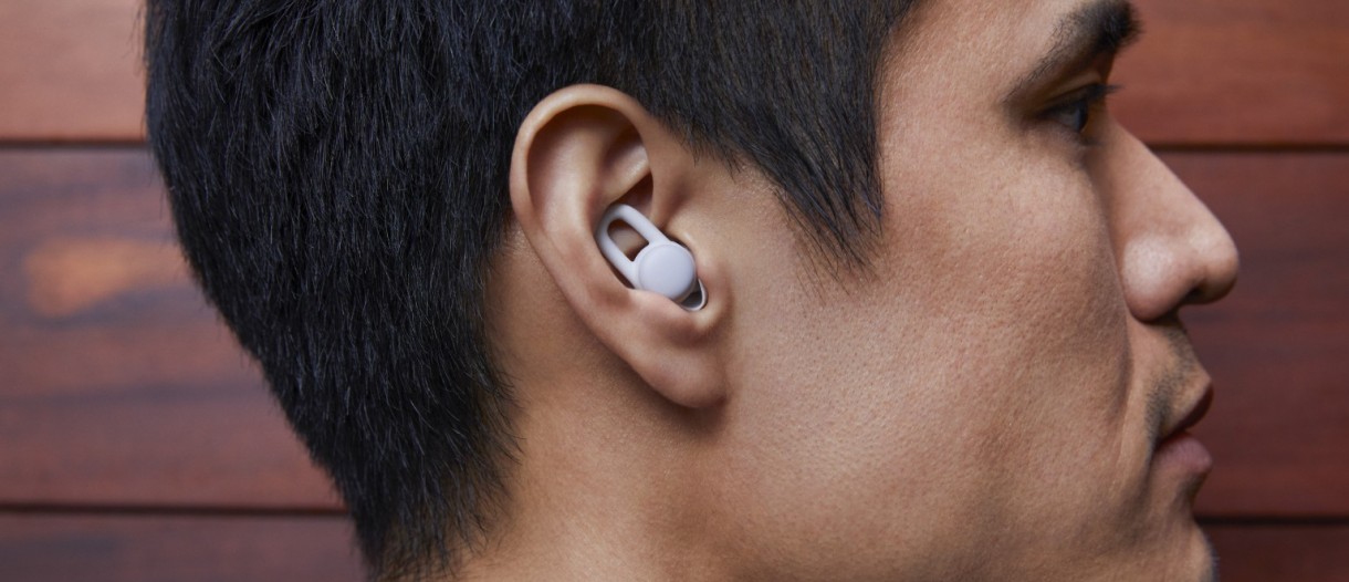 Amazfit ZenBuds hit Indiegogo - noise isolating earbuds that help 