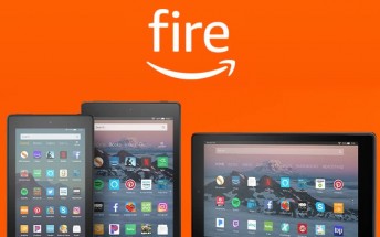 Amazon Fire tablets up to 33% off in the US, Canada gets some discounts too