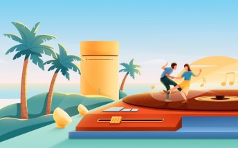 Summer sales in the UK knock £120 off the Xiaomi Mi 10 price, £150 off Galaxy Note10+