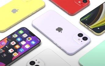 Apple's mmWave iPhones are two months behind schedule