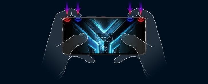 Asus ROG Phone 3 phone arrives with 6.6'' 144 Hz screen, S865+ chipset, bundled cooler