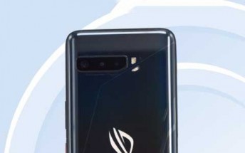 ASUS ROG Phone 3 to hit China a day later than the rest of the world