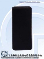 Asus ROG Phone 3 images shared on TENAA