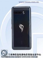 تمت مشاركة صور Asus ROG Phone 3 على TENAA