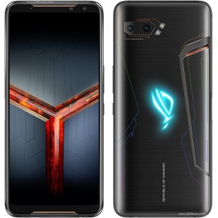 Asus ROG Phone 2