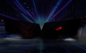 Watch the Asus ROG Phone 3 announcement live here