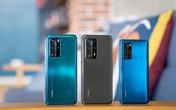 Canalys: Huawei triumphs as the best-selling smartphone company in Q2 2020