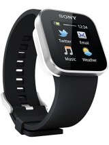 Sony SmartWatch