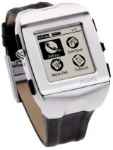 Fossil Wrist PDA