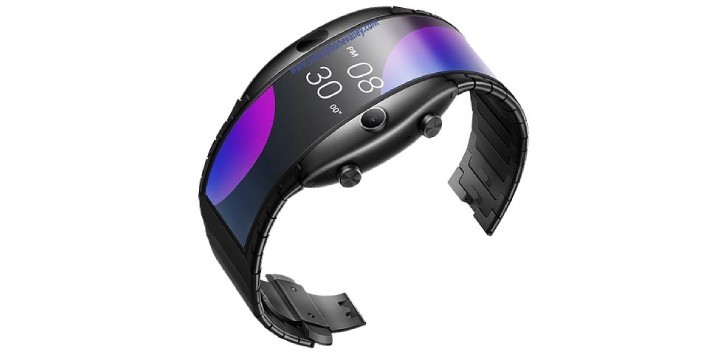 samsung s9110 watch mobile