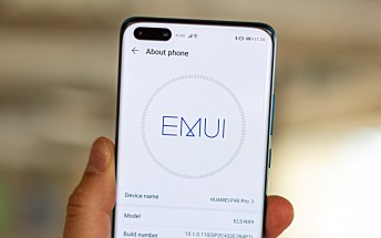 EMUI 11 coming in Q3 2020