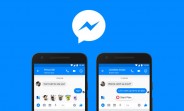 Facebook Messenger shows early signs of cross-chat support with WhatsApp 