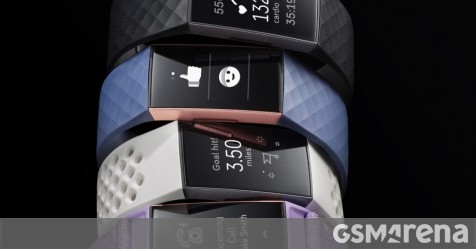 does fitbit charge 3 have an alarm