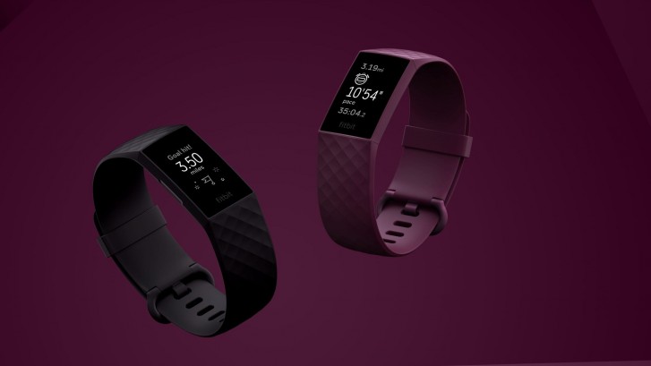 fitbit charge 4 battery life