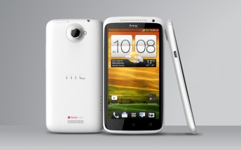 Flashback: HTC One X bet on music star power and a custom imaging chip, but lost