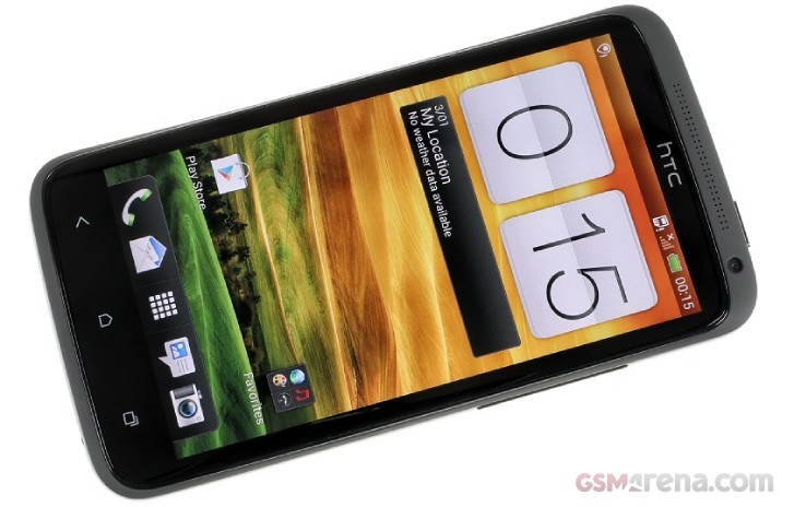 Flashback: HTC One X bet on specialized music and camera hardware, but couldn't deliver