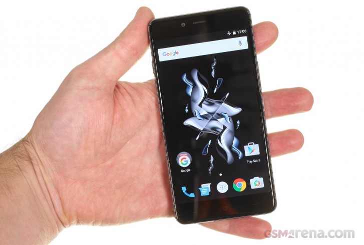 Flashback: OnePlus X marks the spot where the Nord found treasure