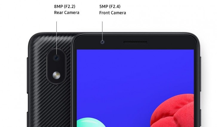 12 mp camera smartphone