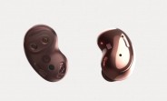 Samsung Galaxy Buds Live support pages go live ahead of official unveiling