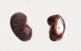 Samsung Galaxy Buds Live support pages go live ahead of official unveiling