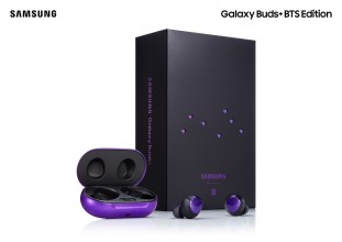 galaxy buds  bts edition price