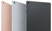 Samsung updates the 2019 Galaxy Tab A 10.1 and 8.0 to Android 10 with One UI 2.0